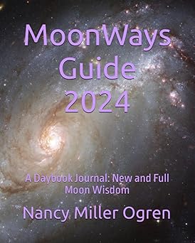 Thumbnail of The Moon Ways Guide