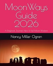 Thumbnail of The Moon Ways Guide