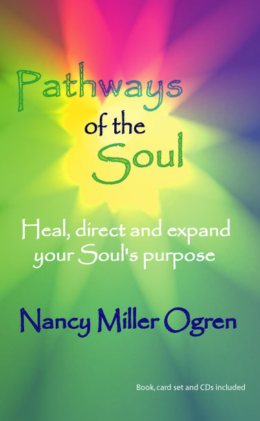 Cover Art for Pathways to the Soul